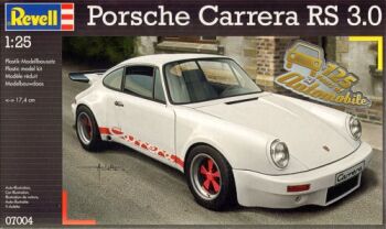 Porsche Carrera
