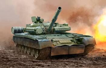 T-80BV