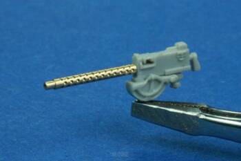 Lufa Lufa do 7,62mm Browning M1919