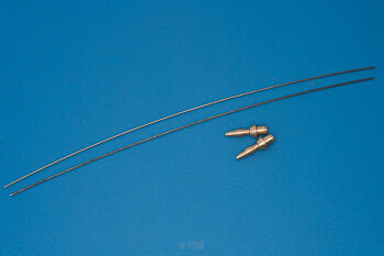 Antena for CV90