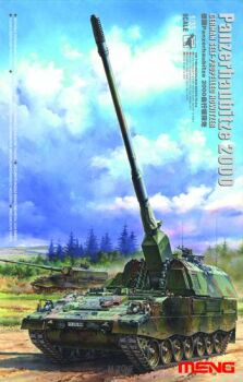 Panzerhaubitze 2000