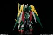 HGBF 1/144 GUNDAM FENICE RINASCITA - 3