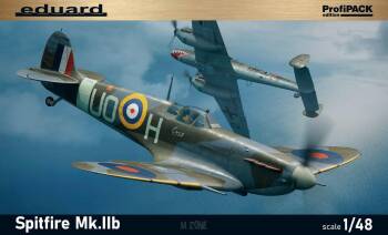 Spitfire Mk.IIb