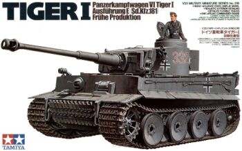 Tiger I