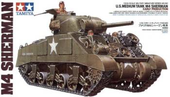 M4 Sherman