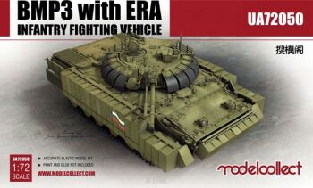 BMP3 with Era