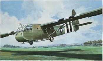 Waco CG-4A