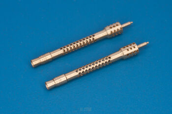 Lufy 13mm MG 131 2szt.