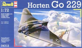 Horten Go 229