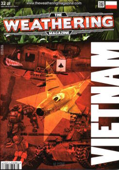 The Weathering Magazine 7 - Vietnam