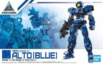 30MM 1/144 eEXM-17 ALTO [BLUE] (3)