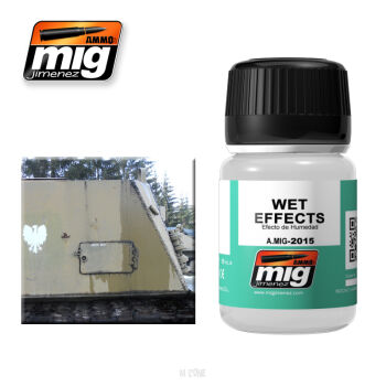 Wet Effects