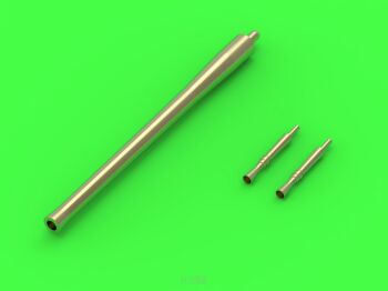British QF 2-pdr (40mm) - version Mk.IX 