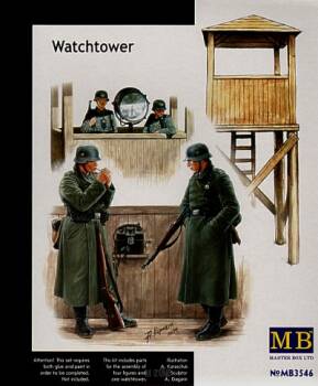 Watchtower