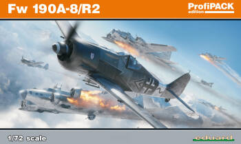 Fw 190A-8/R-2