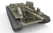 SU-122 Initial Production w/Interior - 5