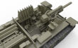 SU-122 Initial Production w/Interior - 6