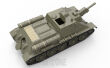 SU-122 Initial Production w/Interior - 7