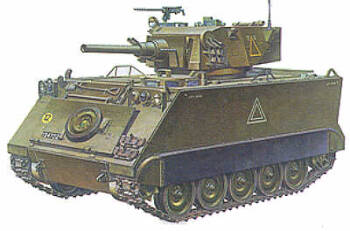 M113A1