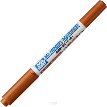 CM-03 Mr.Hobby Marker Copper