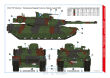 M1A1 FEP Abrams - Polish Army MBT - 2
