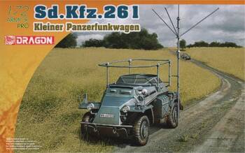 Sd.Kfz.261