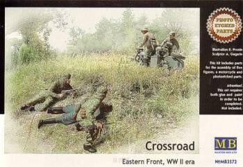 Crossroad Eastern Front