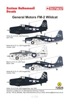 Wildcat FM-2
