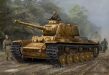German Pz.Kpfw KV-1 756 (r) - 2