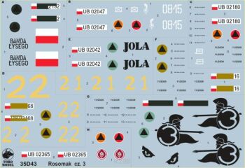 KTO Rosomak - cz.3