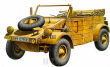 Kubelwagen Type82 Africa Corps - 2