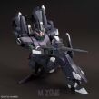 HGUC 1/144 ARX-014S SILVER BULLET SUPPRESSOR - 5
