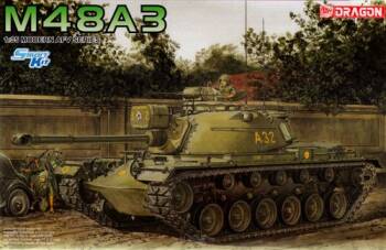 M48A3