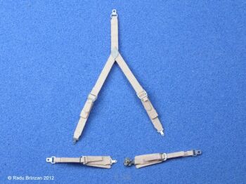 1/32 Sutton QS/QL/QP Harness - pasy