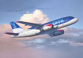 Airbus A319