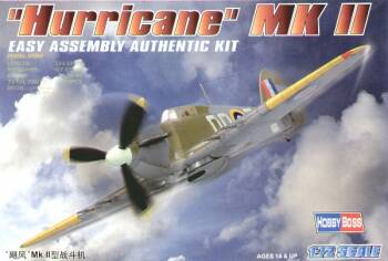 Hurricane Mk.II