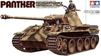 Panther Ausf.A