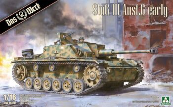 StuG III Ausf.G
