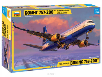 Boeing 757-200