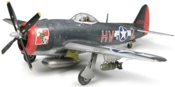 Republic P-47M Thunderbolt