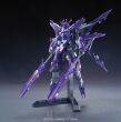 HGBF 1/144 TRANSIENT GUNDAM GLACIER - 3