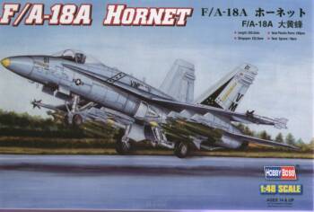 F/A-18A Hornet