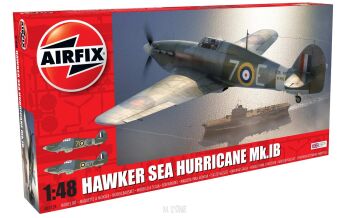 Hawker Sea Hurricane Mk.Ib