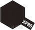 XF-85 Rubber Black