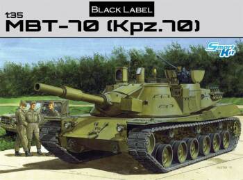 MBT-70 Kpz.70