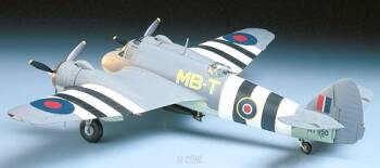 Bristol Beaufighter TF.Mk.X