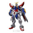 HIRM 1/100 GOD GUNDAM - 2