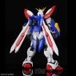 HIRM 1/100 GOD GUNDAM - 3
