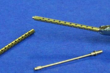Lufy 0.5" Browning 2szt.
