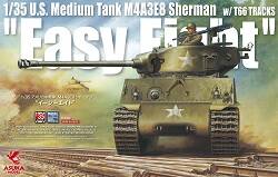 M4A3E8 Easy Eight